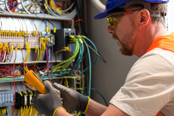 Electrical Upgrades for Homes in Montrose, NY