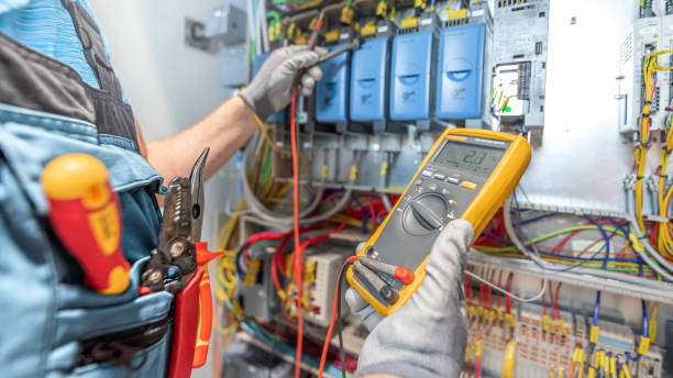 Best Electrical Repair Services  in Montrose, NY