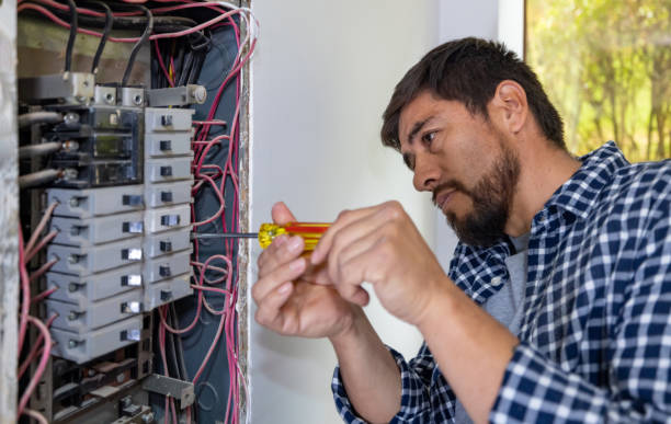 Best Commercial Electrician Services  in Montrose, NY